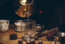 Jaki czajnik do kawy? Jaki czajnik do kawy?