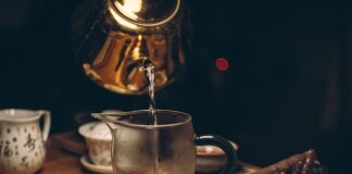 Jaki czajnik do kawy?