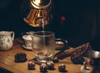 Jaki czajnik do kawy?