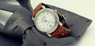 Jaki zegarek za 1000 zł?