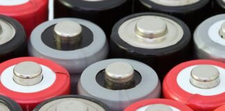 Jakie baterie do wagi łazienkowej?