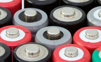 Jakie baterie do wagi łazienkowej?