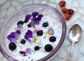 Czym dekorować talerze? Czym dekorować talerze?