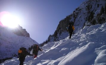 Czy warto kupić śniegowce?