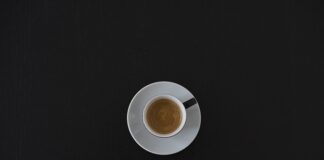 Ile powinno ważyć espresso?