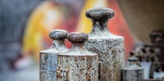 Czy w aptece jest waga?