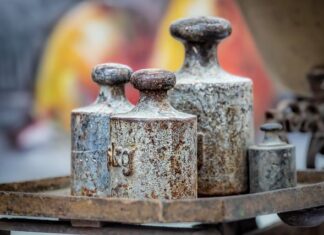 Czy w aptece jest waga?