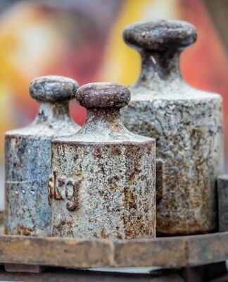 Czy w aptece jest waga?