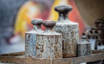 Czy w aptece jest waga? Czy w aptece jest waga?