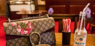 Czy Gucci I Guess to to samo?