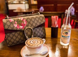 Czy Gucci I Guess to to samo? Czy Gucci I Guess to to samo?