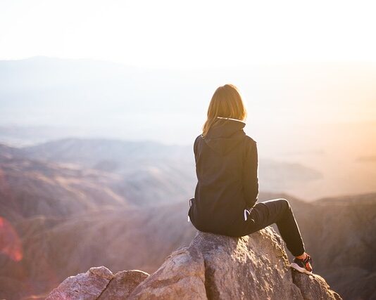 Jaka kurtka puchowa na zimę? Jaka kurtka puchowa na zimę?
