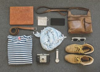 Jaka torebka pasuje do wszystkiego?