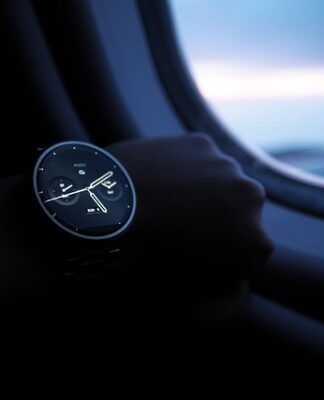 Ile kosztuje smartwatch Xiaomi?