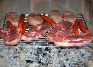 Ile kosztuje udziec na wesele? Ile kosztuje udziec na wesele?