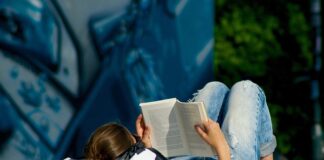 Gdzie podpisać książkę?