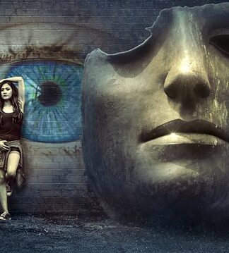 Jak używać maski LED?