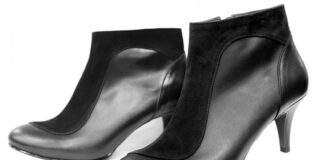 Co mówią o nas buty?