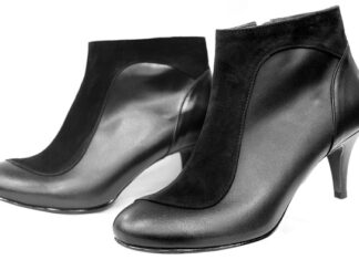 Co mówią o nas buty? Co mówią o nas buty?