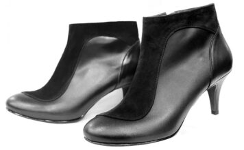 Co mówią o nas buty? Co mówią o nas buty?
