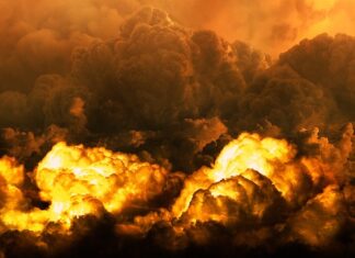 Gdzie spadły bomby atomowe w Polsce? Gdzie spadły bomby atomowe w Polsce?