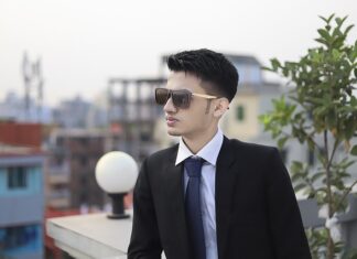 Jaki kolor garnituru na wesele latem?