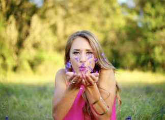 Co nosić przy sobie na szczęście?