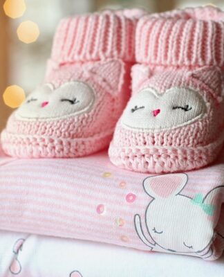 Co warto kupić będąc w ciąży?