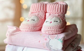 Co warto kupić będąc w ciąży?