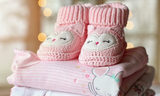 Co warto kupić będąc w ciąży?