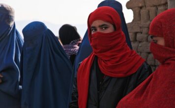 Po co jest burka? Po co jest burka?