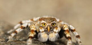 Jak wygląda podróbka Guess?