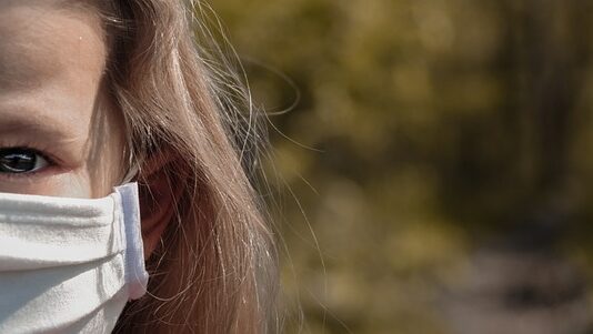 Jakie maseczki na twarz Rossmann?