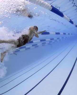 Gdzie jest pas u mężczyzn?