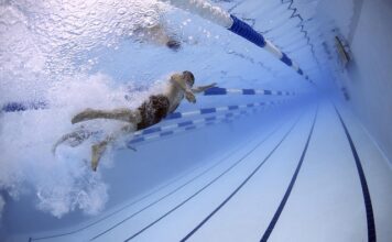 Gdzie jest pas u mężczyzn?