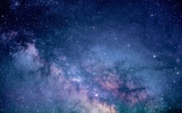 Jak zrobić niebieskie latarnie?