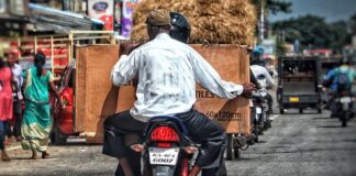 Czy oversize ma rozmiar?