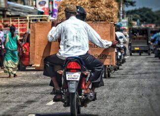 Czy oversize ma rozmiar? Czy oversize ma rozmiar?