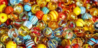 Gdzie kupić kulki do prania puchu?