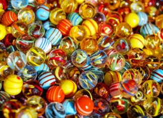 Gdzie kupić kulki do prania puchu? Gdzie kupić kulki do prania puchu?