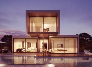 Czego nie trzymać w domu?