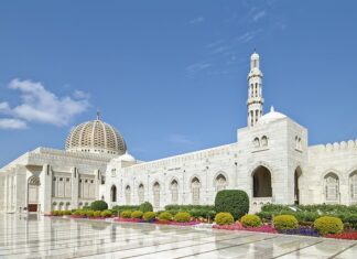 Jak muzułmanin traktuje żonę?