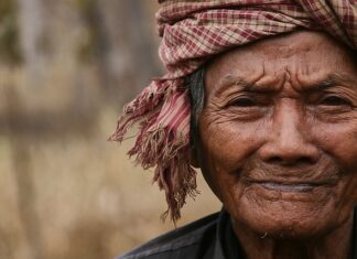 Jak pozbyć się zmarszczek pod oczami?