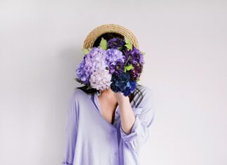 Jak zrobić własną maskę? Jak zrobić własną maskę?