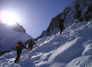 Jakie śniegowce wybrać?