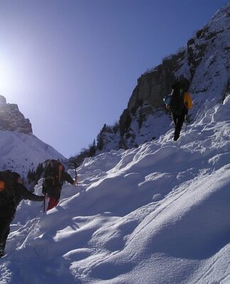 Jakie śniegowce wybrać?