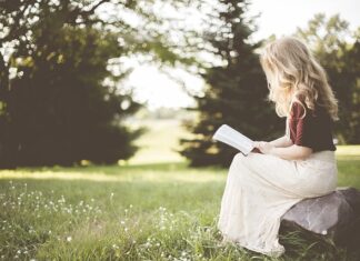 Jaką książkę dla Młodej Pary? Jaką książkę dla Młodej Pary?