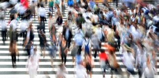 Po co ludzie zakładają maski?