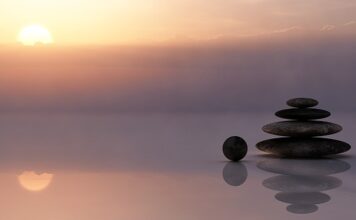 Dlaczego nie powinno się trzymać kamieni w domu?