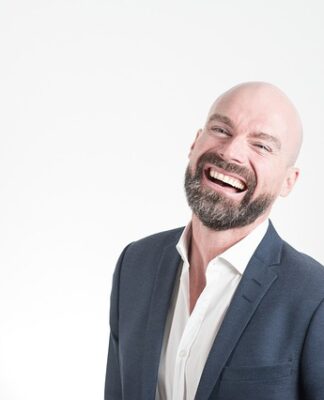 Jak się nosi muszkę?